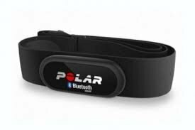Polar H6 Bluetooth Smart Heart Rate Sensor, Medium/XX-Large 725882002316