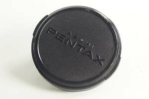 6APEN『並品』PENTAX 37.5mm ペンタックス 純正 オート110用 レンズキャップ auto110