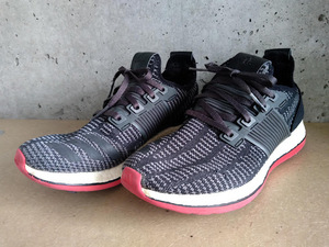 ○adidas Pure Boost ZG　アディダス　ピュアブースト　US7/25㎝