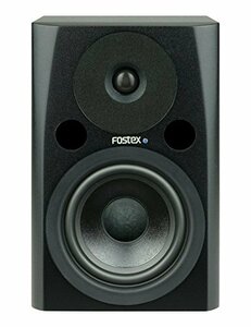 【中古】 FOSTEX プロフェッショナル・スタジオ・ モニタースピーカー PM0.4n (MB)