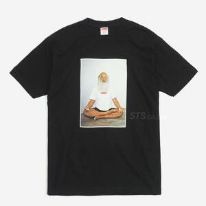 Supreme - Rick Rubin Tee　黒XL　シュプリーム - リック ルービン ティー　2021FW