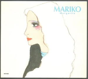 [中古CD] 高橋真梨子/ MARIKO マルガリータ Margarita ☆千趣会