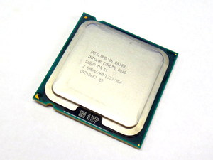 ≪No.06≫ IntelCore 2 Quad Q8300 デスクトップ用CPU 2.50GHz LGA775対応