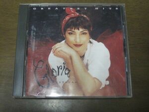 Gloria Estefan - Greatest Hits /MHCP 176/国内盤CD