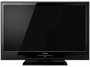 【中古】 三菱電機 (MITSUBISHI) 40V型 液晶 テレビ LCD-40BHR500 フルハイビジョン HDD
