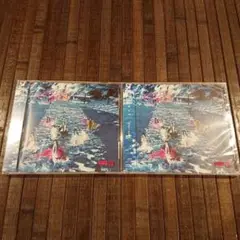 新品・未使用未開封 櫻坂 46 Start over! CD 通常盤 2枚セット