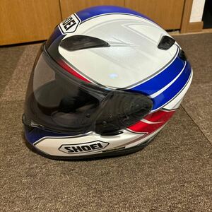 SHOEI フルフェイスヘルメット