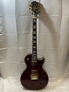 u54283　中古　エピフォン　Alex Lifeson Les Paul Custom