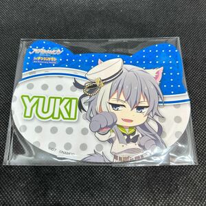 アイドリッシュセブン ナンジャタウン ねこ型 カード 千 Re:vale アイナナ 