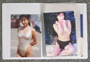 ZARDの坂井泉水さんの写真(Lサイズ47枚)とアルバム