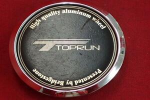 TOPRUN センターキャップ1枚♪cap