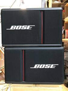 BOSE 301-AV MONITOR ペア