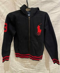 POLO Ralph Lauren ポロラルフローレン パーカー 古着