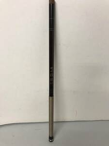 現状品　小継渓流　超硬　CARBON ROD　晴心　渓流　45　130ｇ