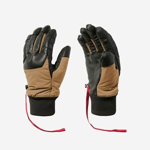 1532100-THE NORTH FACE/Fakie Glove フェイキーグローブ スノーグローブ スキー ス