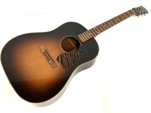 【動作保証】Gibson J-45 Legend 弦無し ギブソン アコースティック ギター アコギ 弦楽器 中古 美品 B8816531