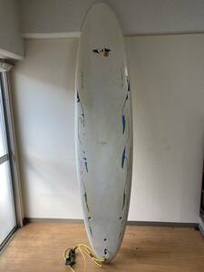 【送料込】"ビック サーフボード (BIC SURF) 7