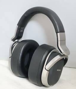 27SONYソニー◆ヘッドホン/MDR-HW700◆DIGITAL WIRELESS◆通電確認OK