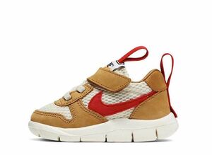 Tom Sachs Nike TD Marsyard2.0 Sport "Red" 16cm BV1036-100