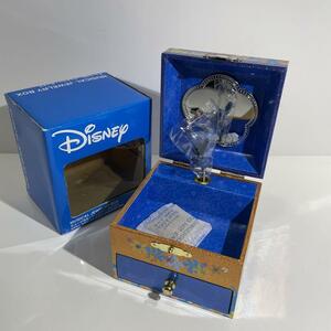 リロ&スティッチ ミュージカルジュエリーボックス オルゴール Disney