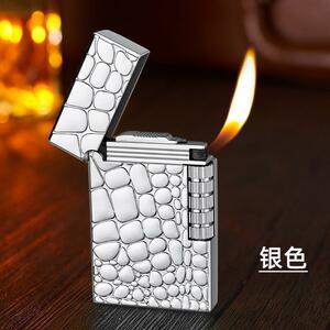 ライター　デュポンの響　ガスライター 　ガス タバコ　新品　 誕生日 祝い 彼氏 おしゃれ　zippo 葉巻 　灰皿　ジバン　GIVA　ホスト