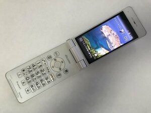 GK912 docomo P-01J 判定〇 ジャンク