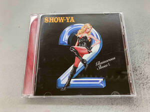 SHOW-YA CD Glamorous Show Ⅱ