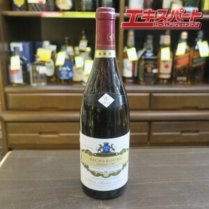 Domaine du Clos Frantin ドメーヌ デュ クロ フランタン 1994 リシュブール グラン クリュ 750ml 平塚店