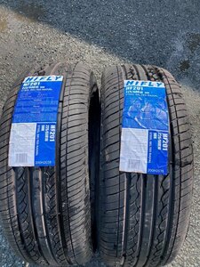 225/60R16　HIFLY　HF201　新品２本