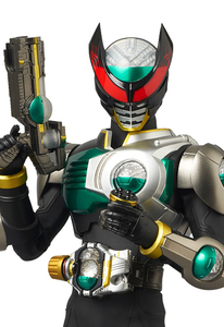 PBM! 仮面ライダーバース PROJECT BM! No.58 KAMEN RIDER OOO sofvi ソフビ フィギュア メディコムトイ medicomtoy シュリンク付 オーズ