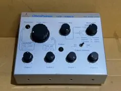 OhmPulser LFP-4000A