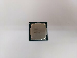 【ハード王】中古CPU/Corei5-8500T SR3XD 2.10GHz/11226-C