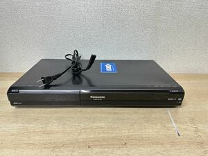 A568 　Panasonic パナソニック　DVD レコーダー　DMR-XE100
