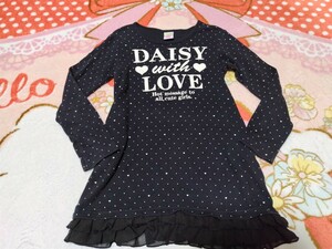 DAISY LOVERSワンピース130