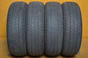 中古 グッドイヤー タイヤ GT-エコステージ,175/65R14,82S