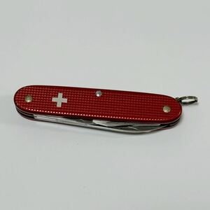 VICTORINOX ビクトリノックス　ナイフ　アウトドア　万能ナイフ マルチツール Victorinox スイス 