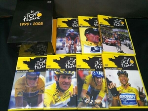 [DVD] ツール・ド・フランス1999-2005 Le TOUR France