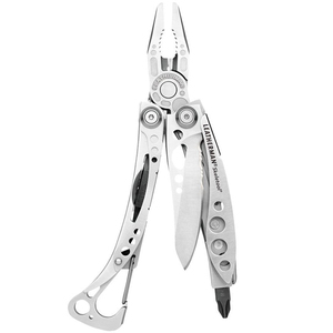 送料無料 レザーマン スケルツール SKELETOOL マルチツール SKL-N 国内正規品