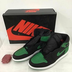 NIKE 28.0cm ナイキ スニーカー スニーカー 555088-030 AIR JORDAN 1 RETRO HIGH OG 28cm 箱有 Sneakers 10085897