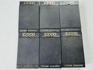 ☆1000円スタート☆　ジッポーライター　スタンド型　化粧箱　　ZIPPO　ケース