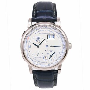 A.Lange&Sohne/ランゲ１　250周年限定25本 Lange 1 116.066 42mm #HK10133