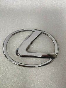 LEXUS レクサス Lマーク フロントグリル エンブレム 90975-02080 GS IS