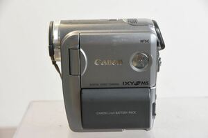 デジタルビデオカメラ Canon キャノン DM-IXY M5 Z5