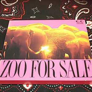 ZOO / ZOO FOR SALE