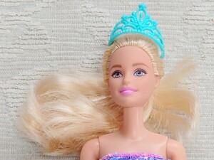 Barbie バービー人形　身長30cm　送料300円〜