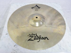 ☆ zildjian ジルジャン a custom crash 18/45cm シンバル ☆中古☆