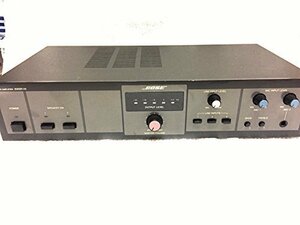 【中古】 BOSE ボーズ ハイインピーダンスアンプ 200SR-HI 200SR-HI