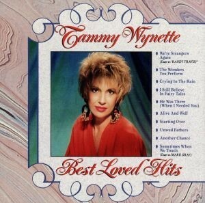 【輸入盤】Ｂｅｓｔ　Ｌｏｖｅｄ　Ｈｉｔｓ／ＴａｍｍｙＷｙｎｅｔｔｅ（アーティスト）