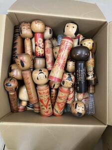 こけし 民芸品 郷土玩具 創作こけし 伝統工芸品 置物 伝統工芸 