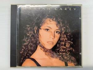 MARIAH CAREY - Mariah Carey CD盤 コンパクトディスク CK 45202